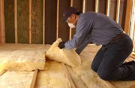 Types of Insulation We Offer in West Frankfort, IL